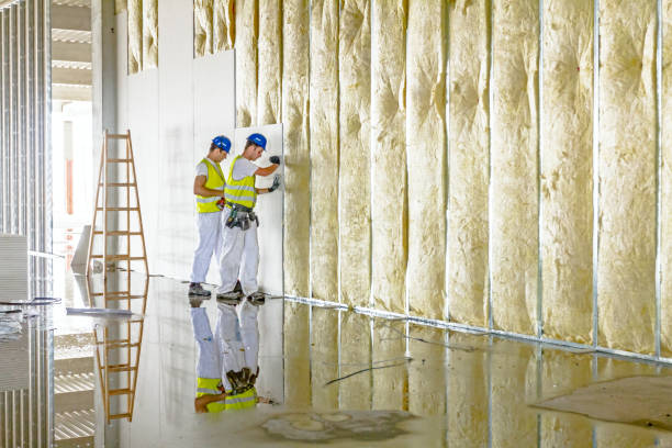 Types of Insulation We Offer in Waynesboro, PA
